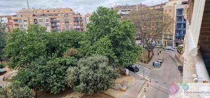 Piso en venta en Denia, Barrio Saladar photo 0