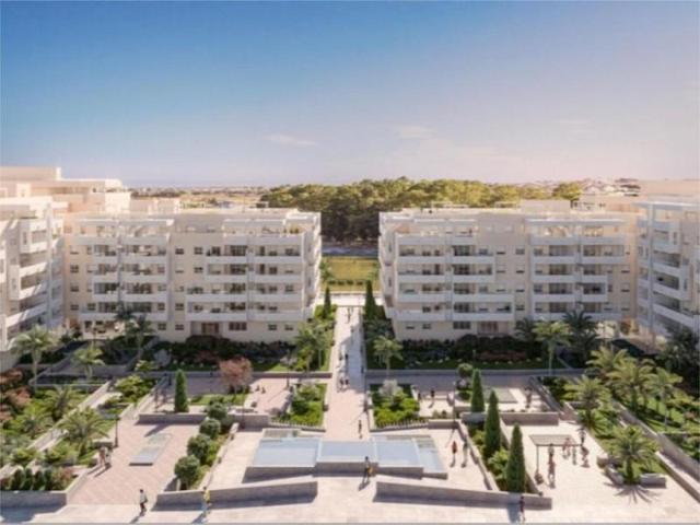 Apartamento en venta en Marbella, Nueva Andalucia - La Campana photo 0