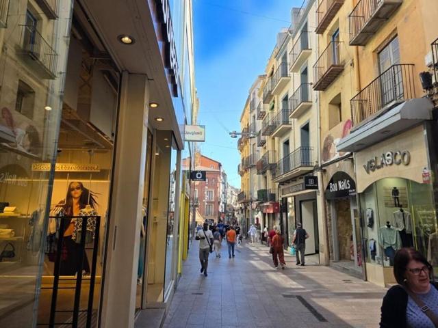 Edificio en venta en Lleida, PRINCEP DE VIANA photo 0