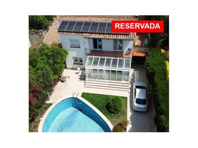 Casa en venta en Lloret de Mar photo 0