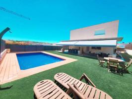 Chalet en venta en Molina de Segura, La Alcayna photo 0