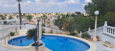 Chalet en venta en Ciudad quesada, Costa blanca sur photo 0