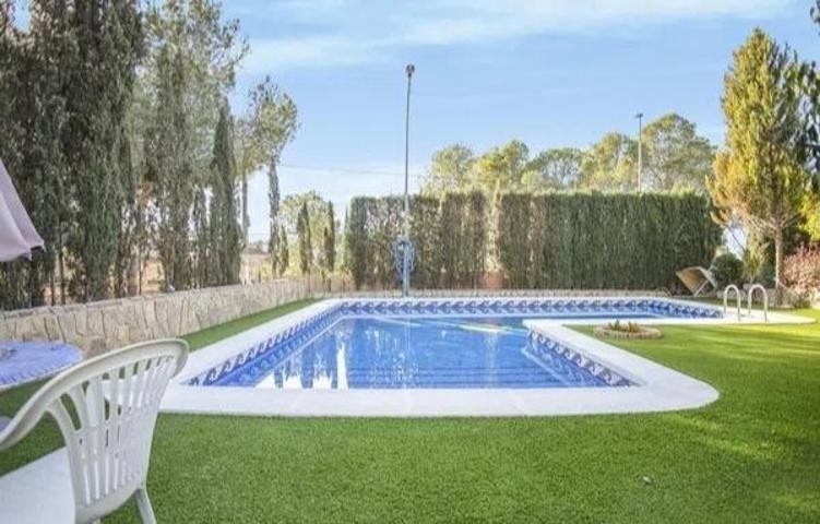 Chalet en venta en Molina de Segura, Los Conejos photo 0