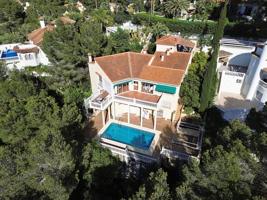 Chalet en venta en Denia, Zona Montgó photo 0