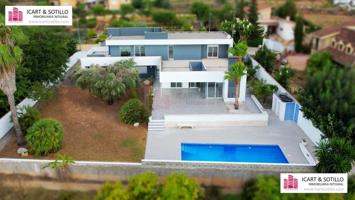 Chalet en venta en Vinaròs, Vistabella - Closa de Vinarós photo 0