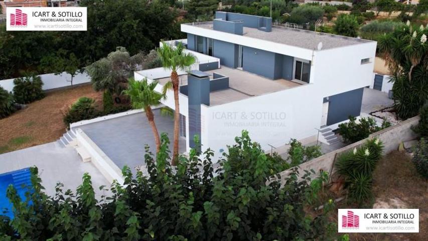 Chalet en venta en Vinaròs, Vistabella - Closa de Vinarós photo 0