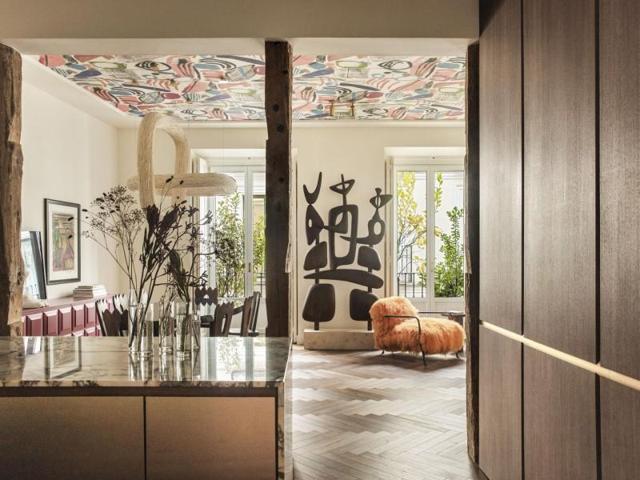 Piso en venta en Madrid, Chueca photo 0