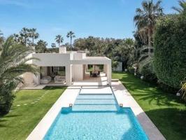 Chalet en venta en Marbella, Urb. Marbesa photo 0