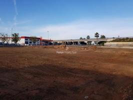 Terreno en alquiler en Santa Pola, NUEVO SANTA POLA photo 0