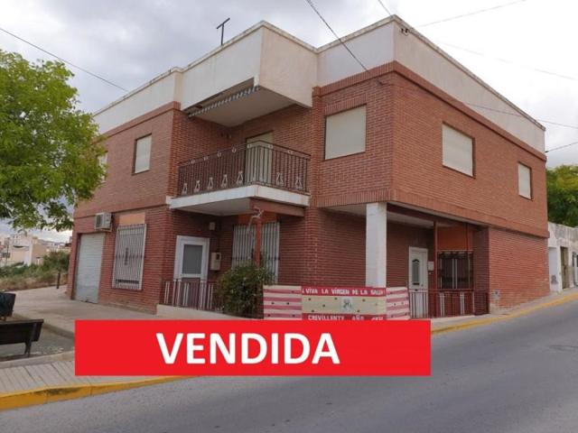 Casa en venta en Crevillent, 03330 photo 0