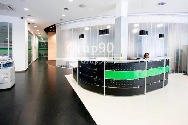 Oficina en alquiler en Lleida, CAPPONT photo 0