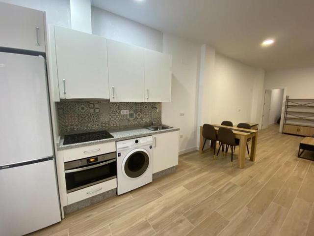 Planta baja en alquiler en Córdoba, Av. Barcelona - Viñuela - Rescatado photo 0