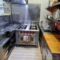 Local comercial en alquiler en Badalona, La Salut - Lloreda photo 0