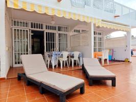 Apartamento en alquiler en San Bartolomé de Tirajana, San Agustín photo 0