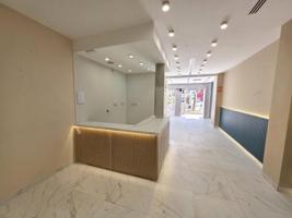 Local comercial en alquiler en Castellón de la Plana, Centro photo 0