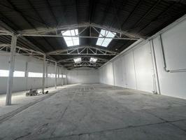 Nave industrial en alquiler en Barberà del Vallès, Barbera del Valles photo 0