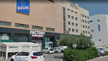 Local comercial en venta en Villarreal, Carrefour photo 0