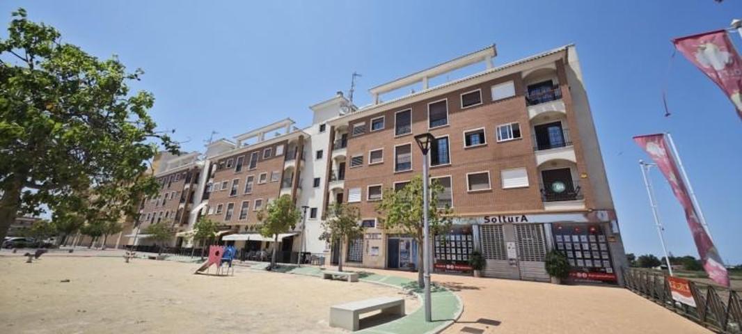 Apartamento en venta en Formentera del Segura photo 0