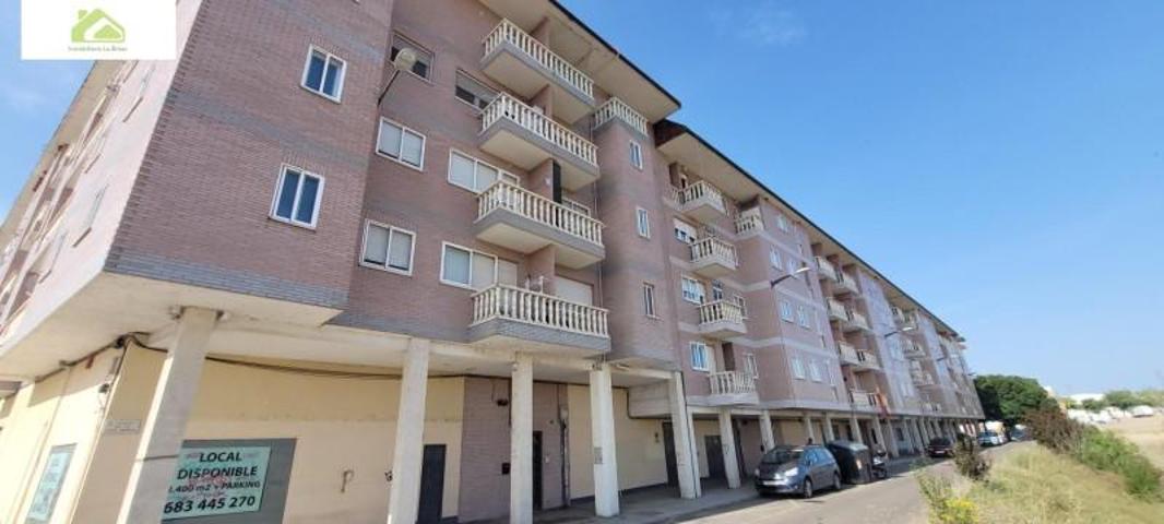Piso en venta en Zamora, San José Obrero photo 0