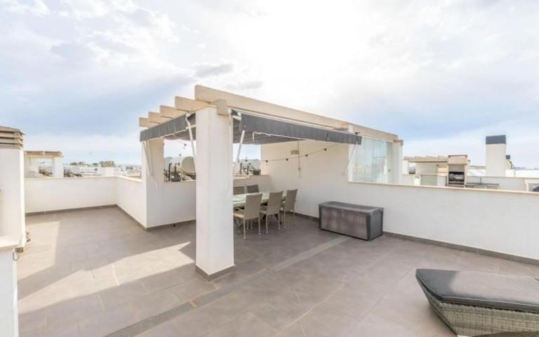 Apartamento en venta en Orihuela Costa photo 0