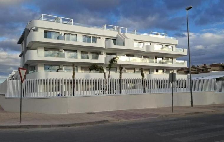 Apartamento en venta en Orihuela Costa photo 0