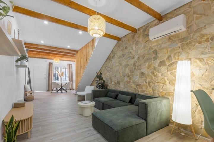 Casas de pueblo en venta en Torrevieja photo 0
