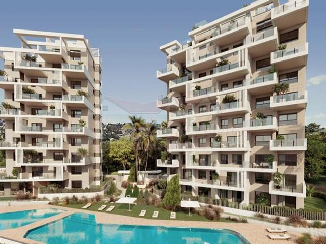 Apartamento en venta en Calpe photo 0