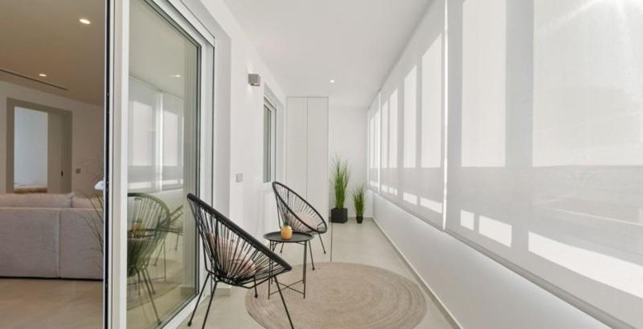 Apartamento en venta en Torrevieja photo 0