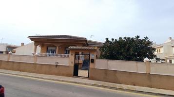 Chalet en venta en San Pedro del Pinatar, Lo Pagán photo 0