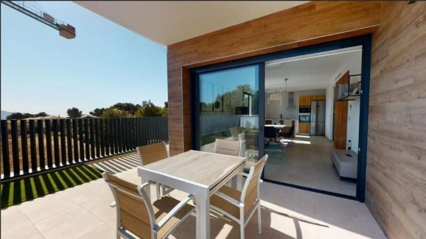 Chalet en venta en La Nucia, Costa Blanca North photo 0