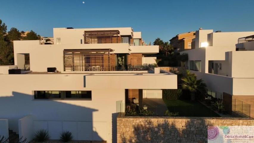 Apartamento en venta en Benitachell, Cumbre del Sol photo 0