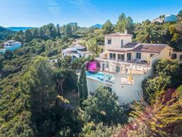 Chalet en venta en Denia, Monte Pego photo 0