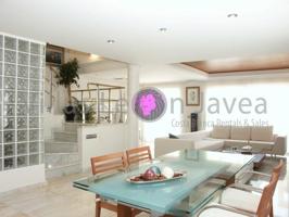 Bungalow en venta en Jávea-Xàbia, Playa La Grava photo 0