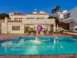 Chalet en venta en Moraira photo 0