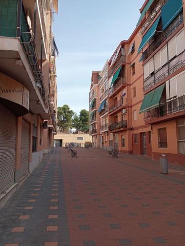 Piso en venta en Jijona, L'Alacantí photo 0