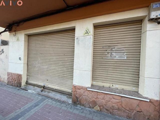 Local comercial en venta en Águilas, Centro photo 0