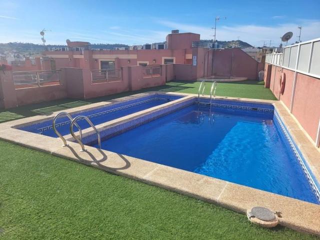 Apartamento en venta en Formentera del Segura photo 0