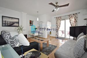 Apartamento en venta en Mazarrón, Centro photo 0