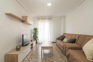 Piso en venta en Elche, Plaza Crevillente-Juzgados photo 0