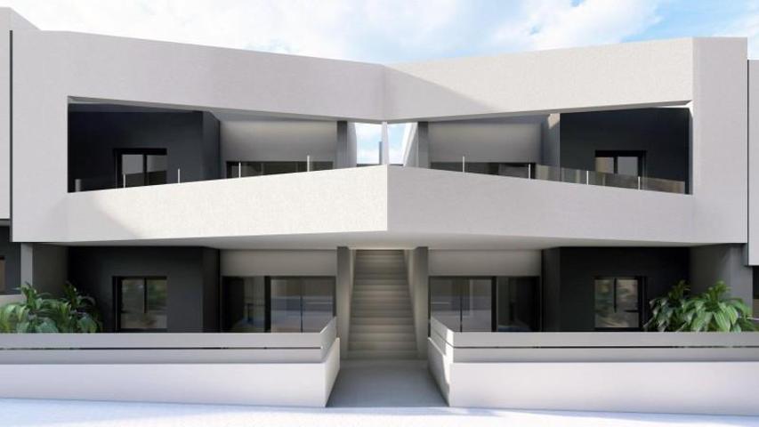 Bungalow en venta en San Miguel de Salinas photo 0