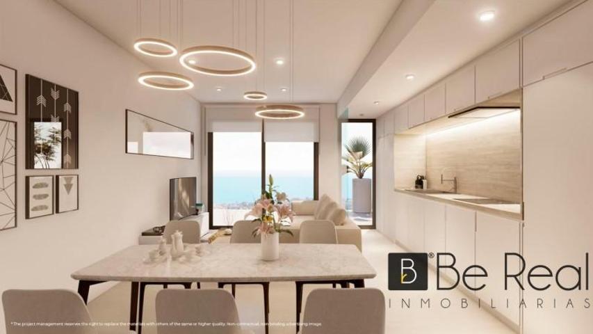 Apartamento en venta en Benalmádena, Calle Teide, 29630 photo 0