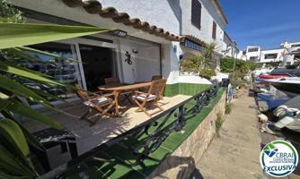 Casa en venta en Empuriabrava, PORT Grec - PORT Moxó photo 0