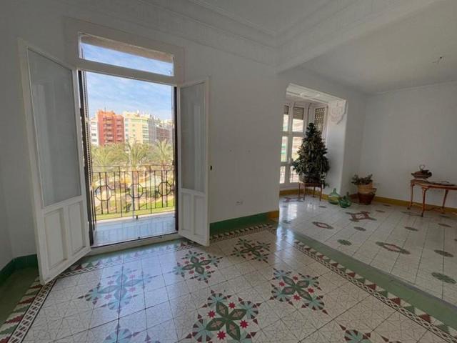 Piso en venta en Alicante, Placa de los Luceros, 03001 photo 0