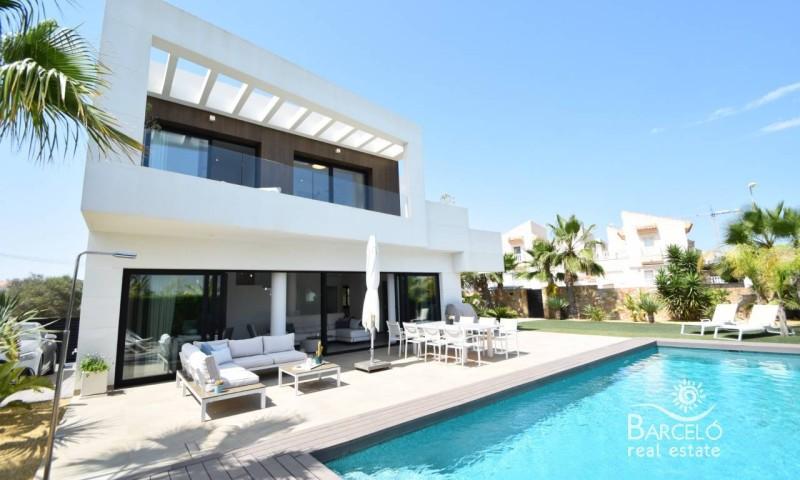 Chalet en venta en Ciudad quesada, Aeropuerto photo 0