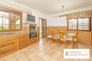 Chalet en venta en Málaga, Malaga photo 0