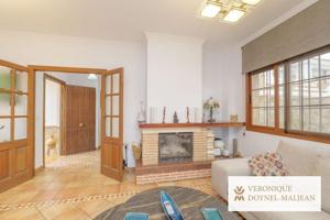 Chalet en venta en Málaga, Malaga photo 0