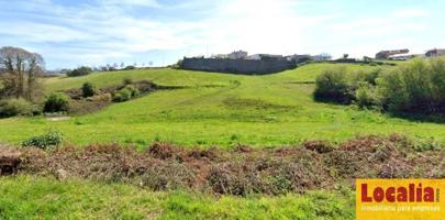 Terreno en venta en Avilés, Grado - Avilés, 33410 photo 0