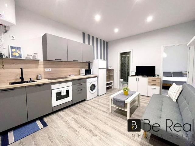 Apartamento en alquiler en Madrid, Calle de Fernando el Católico, 28015 photo 0