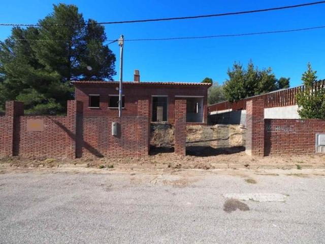 Chalet en venta en El Montmell, Baix Penedès photo 0