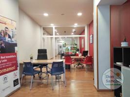 Local comercial en venta en Valladolid photo 0